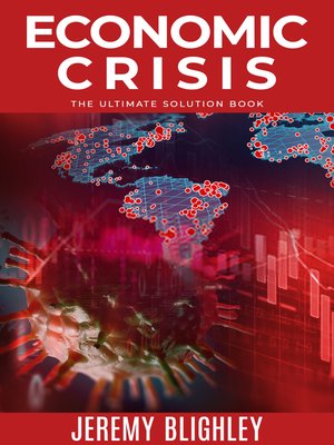 cover image of ECONOMIC CRISIS